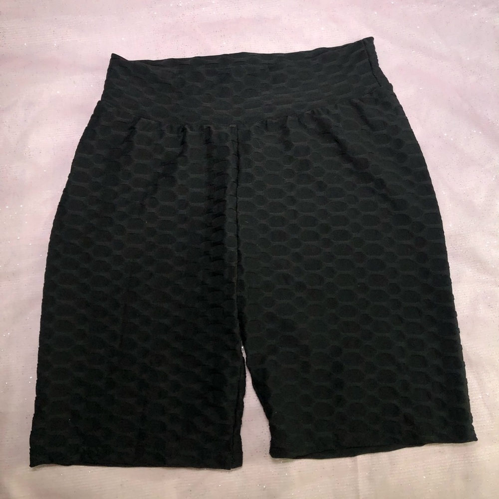 🖤Booty Sculpting Shorts🖤